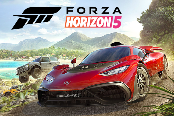 Featured thumbnail image for Forza Horizon 5