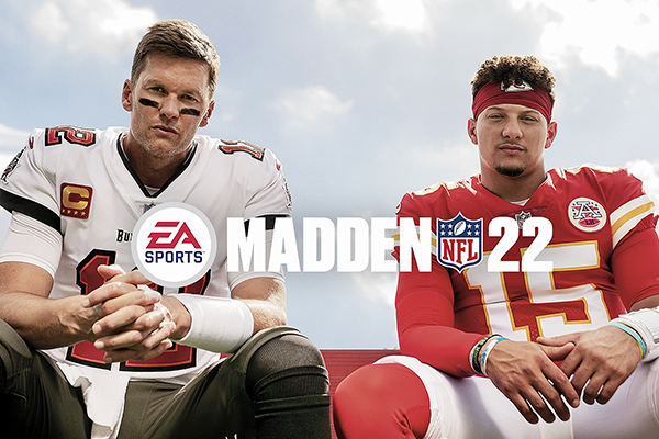 Featured thumbnail image for Madden 22